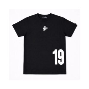 Camiseta oversize 1998 by Andres sarmiento