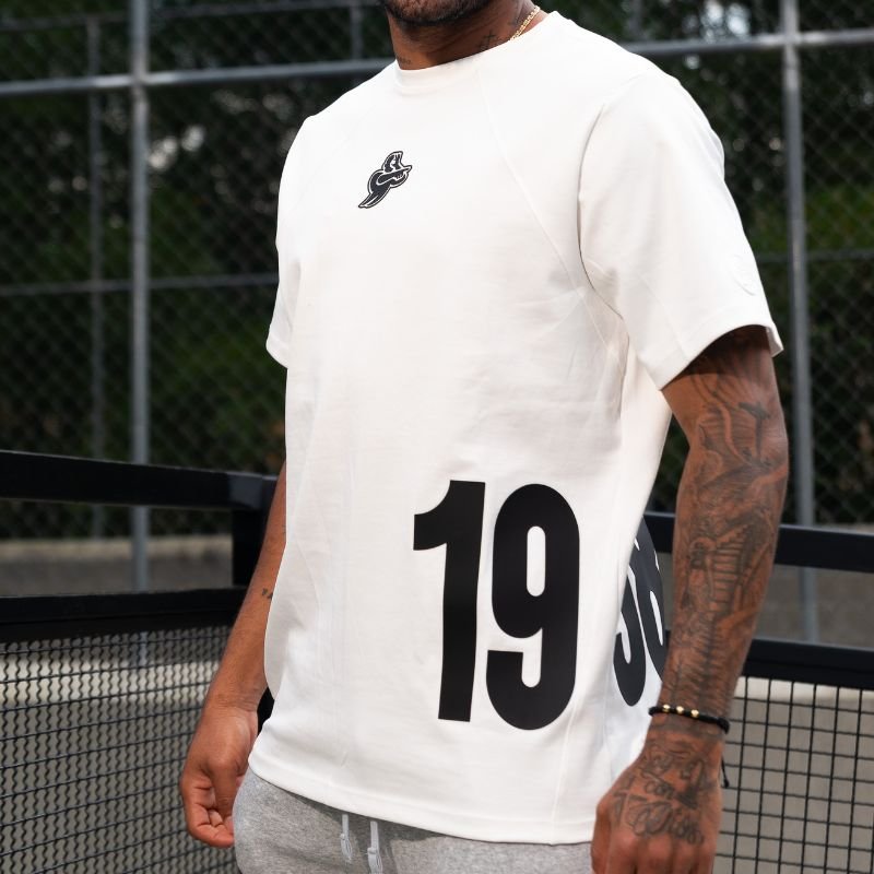 Sarmi 1998 blanca delante