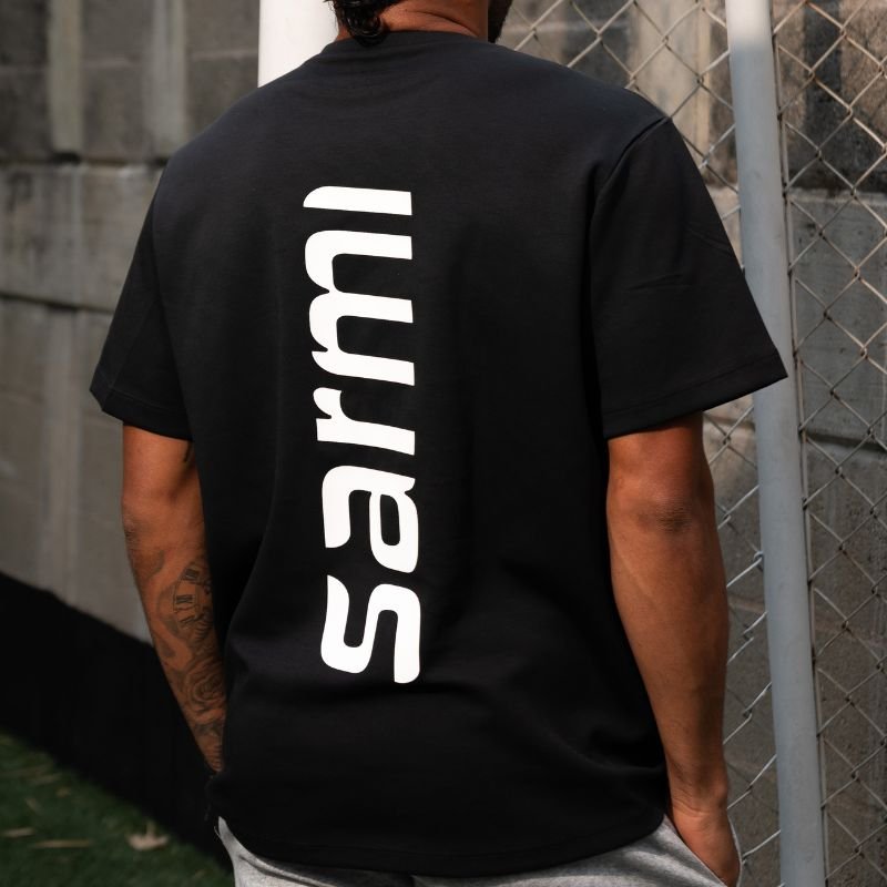 Sarmi ojo sarmi detras