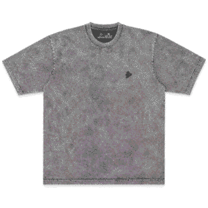 Camiseta taiday By Andrés Sarmiento